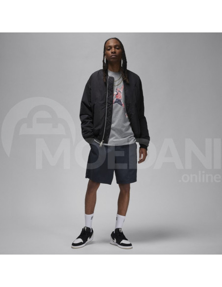 NIKE - M J BRAND JM WTRCLR SS CREW Tbilisi - photo 6