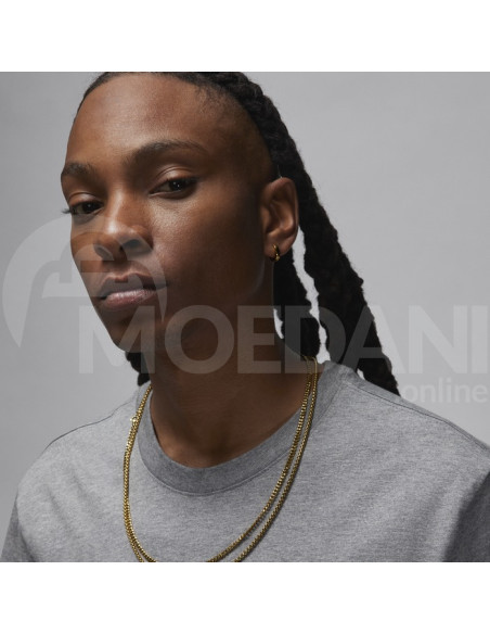 NIKE - M J BRAND JM WTRCLR SS CREW Tbilisi - photo 3