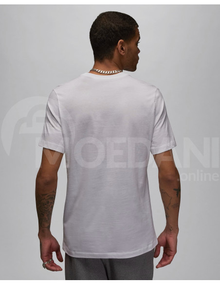 NIKE - M J BRAND JM STACK SS CREW Tbilisi - photo 2