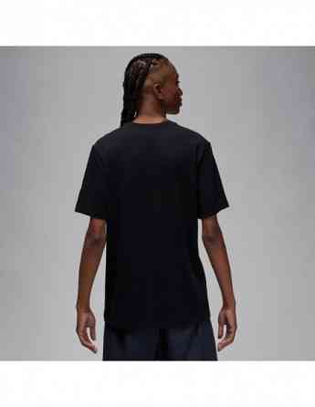 NIKE - M J BRAND JM WTRCLR SS CREW Tbilisi