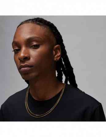 NIKE - M J BRAND JM WTRCLR SS CREW Tbilisi