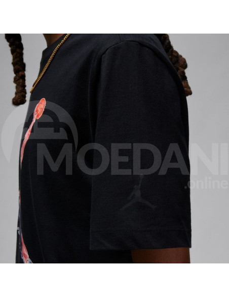 NIKE - M J BRAND JM WTRCLR SS CREW Tbilisi - photo 5