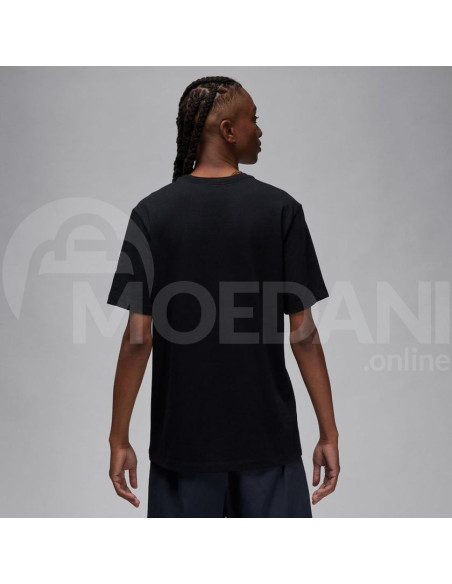 NIKE - M J BRAND JM WTRCLR SS CREW Tbilisi - photo 2