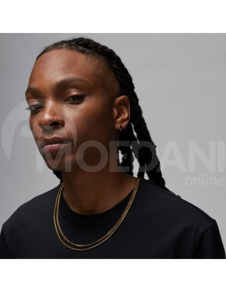 NIKE - M J BRAND JM WTRCLR SS CREW Tbilisi - photo 4