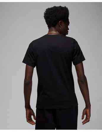 NIKE - M J BRAND JM STACK SS CREW Tbilisi