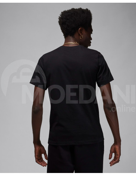 NIKE - M J BRAND JM STACK SS CREW Tbilisi - photo 2