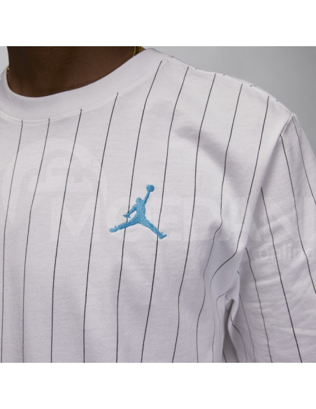 NIKE - M J FLT MVP AOP SS CREW Tbilisi - photo 4