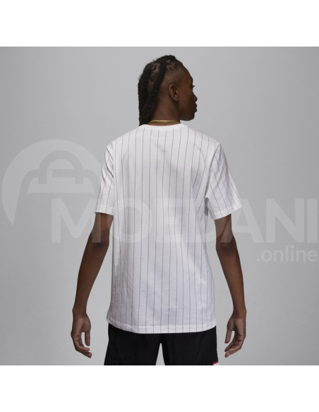 NIKE - M J FLT MVP AOP SS CREW Tbilisi - photo 2