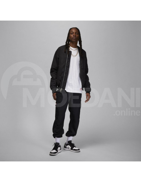 NIKE - M J FLT MVP AOP SS CREW Tbilisi - photo 6