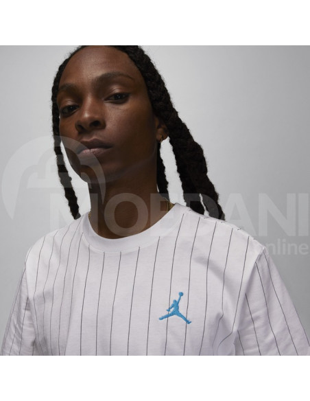 NIKE - M J FLT MVP AOP SS CREW Tbilisi - photo 3