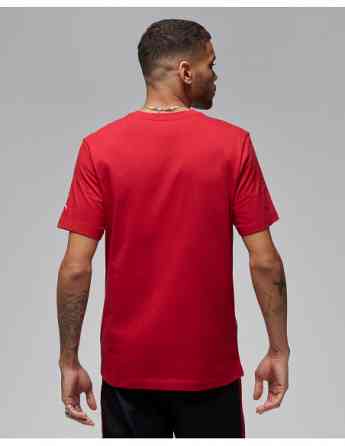 NIKE - M J FLT MVP WM SS CREW Tbilisi