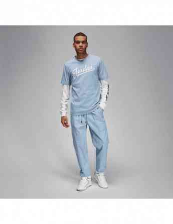 NIKE - M J FLT MVP WM SS CREW Tbilisi