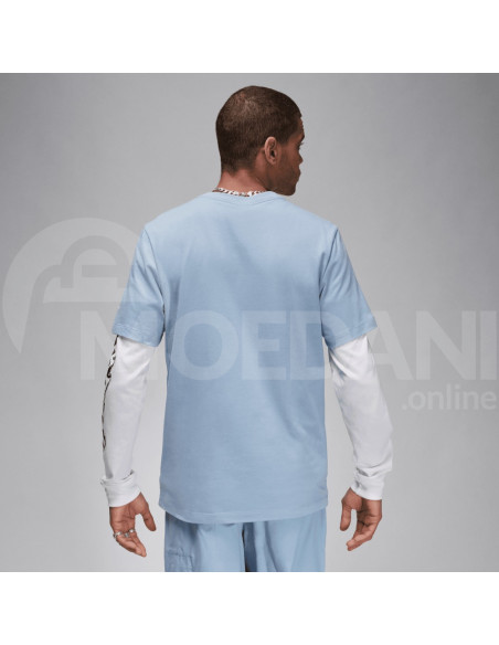 NIKE - M J FLT MVP WM SS CREW Tbilisi - photo 2