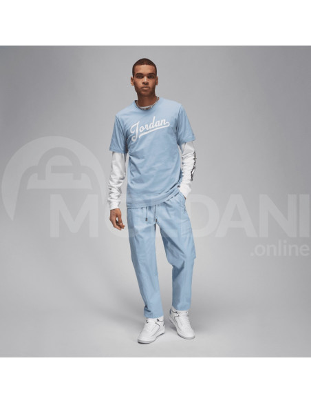 NIKE - M J FLT MVP WM SS CREW Tbilisi - photo 5