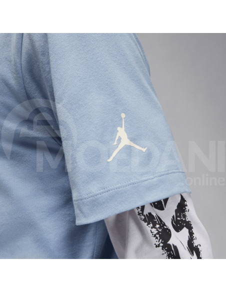 NIKE - M J FLT MVP WM SS CREW Tbilisi - photo 4