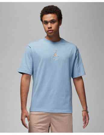 NIKE - M J FLT MVP 85 SS CREW Tbilisi