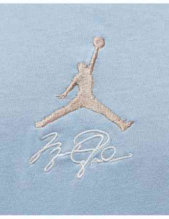 NIKE - M J FLT MVP 85 SS CREW Tbilisi