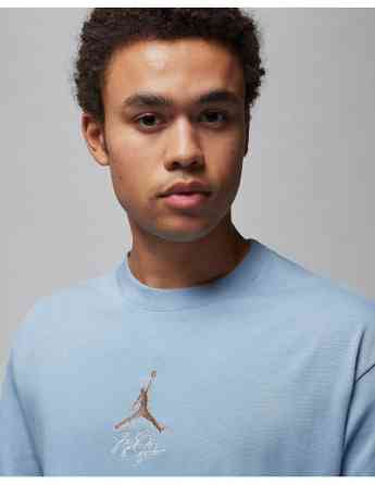 NIKE - M J FLT MVP 85 SS CREW Tbilisi