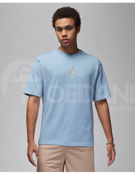 NIKE - M J FLT MVP 85 SS CREW Tbilisi - photo 1