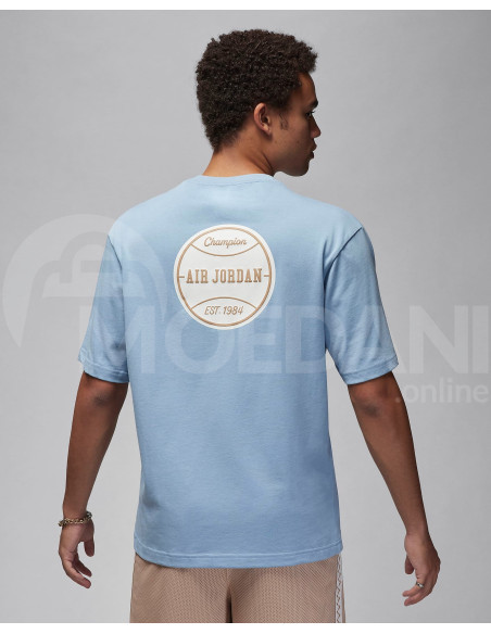 NIKE - M J FLT MVP 85 SS CREW Tbilisi - photo 2