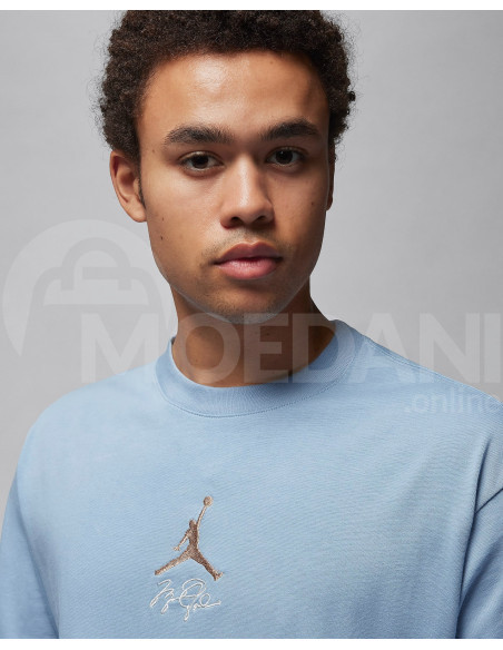 NIKE - M J FLT MVP 85 SS CREW Tbilisi - photo 3