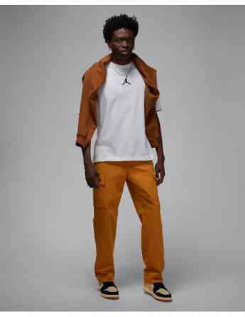 NIKE - M J FLT MVP 85 SS CREW Tbilisi