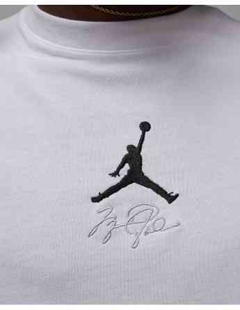 NIKE - M J FLT MVP 85 SS CREW Tbilisi