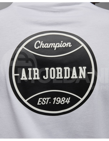 NIKE - M J FLT MVP 85 SS CREW Tbilisi - photo 5