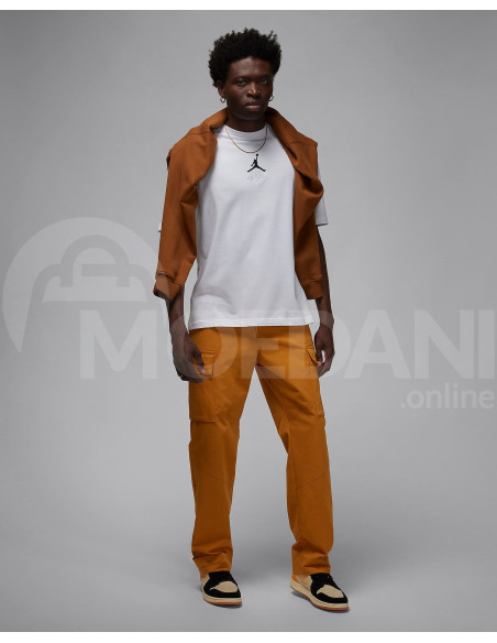 NIKE - M J FLT MVP 85 SS CREW Tbilisi - photo 6