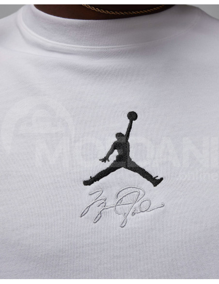 NIKE - M J FLT MVP 85 SS CREW Tbilisi - photo 4