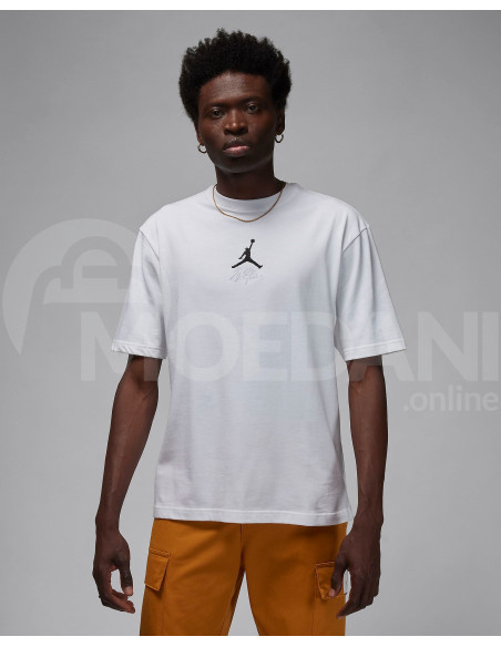 NIKE - M J FLT MVP 85 SS CREW Tbilisi - photo 1
