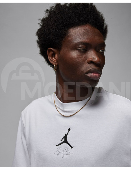 NIKE - M J FLT MVP 85 SS CREW Tbilisi - photo 3