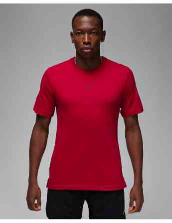 NIKE - M J DF SPRT SS TOP Tbilisi