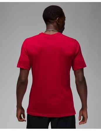 NIKE - M J DF SPRT SS TOP Tbilisi