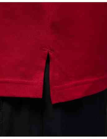 NIKE - M J DF SPRT SS TOP Tbilisi