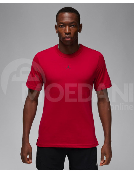 NIKE - M J DF SPRT SS TOP Tbilisi - photo 1