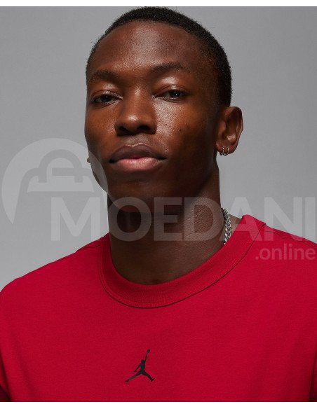 NIKE - M J DF SPRT SS TOP Tbilisi - photo 3