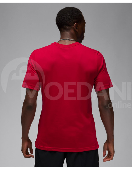 NIKE - M J DF SPRT SS TOP Tbilisi - photo 2