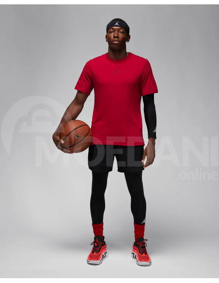 NIKE - M J DF SPRT SS TOP Tbilisi - photo 5