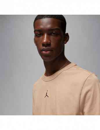 NIKE - M J DF SPRT SS TOP Tbilisi