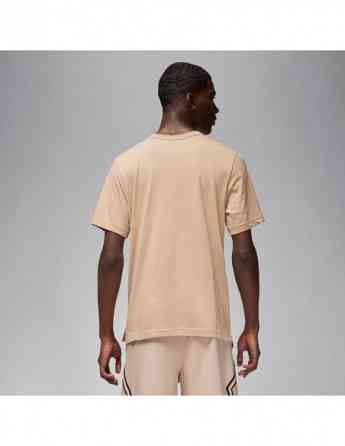 NIKE - M J DF SPRT SS TOP Tbilisi