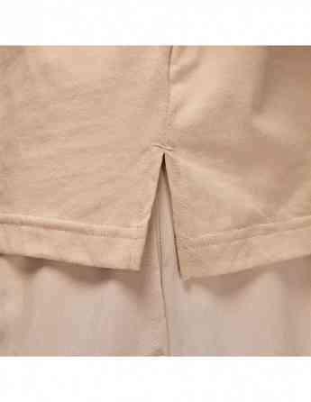 NIKE - M J DF SPRT SS TOP Tbilisi