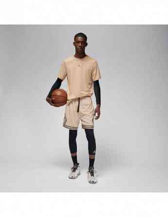 NIKE - M J DF SPRT SS TOP Tbilisi