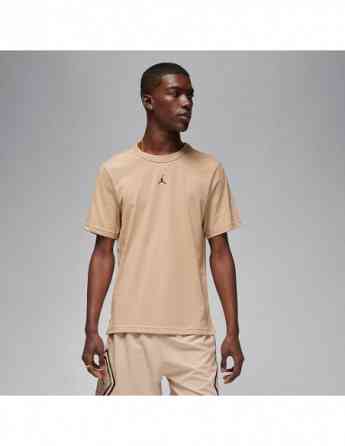 NIKE - M J DF SPRT SS TOP Tbilisi