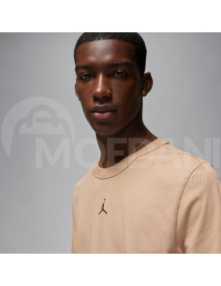 NIKE - M J DF SPRT SS TOP Tbilisi - photo 3