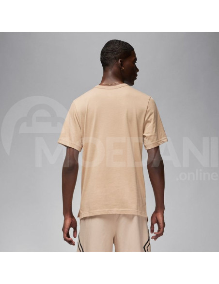 NIKE - M J DF SPRT SS TOP Tbilisi - photo 2