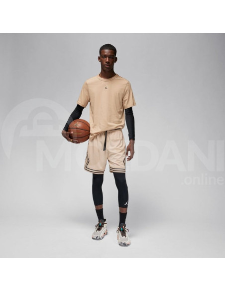 NIKE - M J DF SPRT SS TOP Tbilisi - photo 5