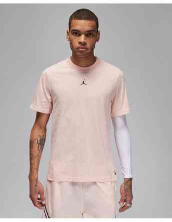 NIKE - M J DF SPRT SS TOP Tbilisi