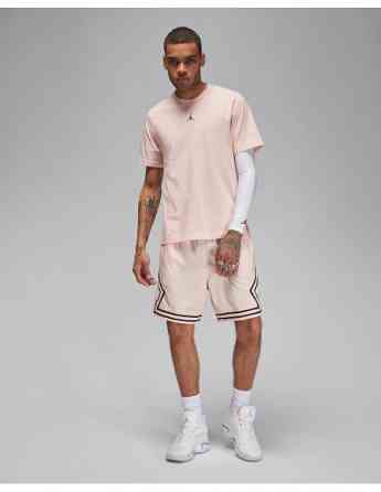 NIKE - M J DF SPRT SS TOP Tbilisi