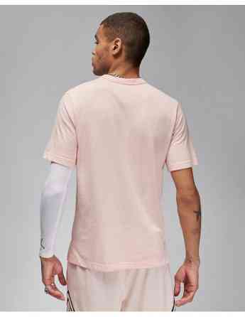 NIKE - M J DF SPRT SS TOP Tbilisi